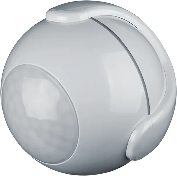датчик присутствия умный 14 551 smart home nsh-snr-m01-wifi navigator 14551 от магазина Штепсель и батарейка.
