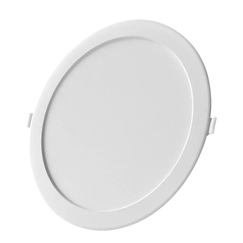 светильник светодиодный встраиваемый downlight dl 865 9вт 6500к ip20 630лм дво даунлайт кругл. бел. ledvance 4607194235506 от магазина Штепсель и батарейка.