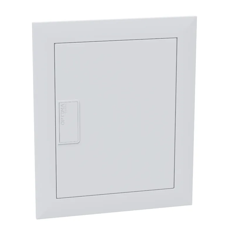 корпус пластиковый optibox pro 8-vnr-ip40 кэаз 379784 от магазина Штепсель и батарейка.
