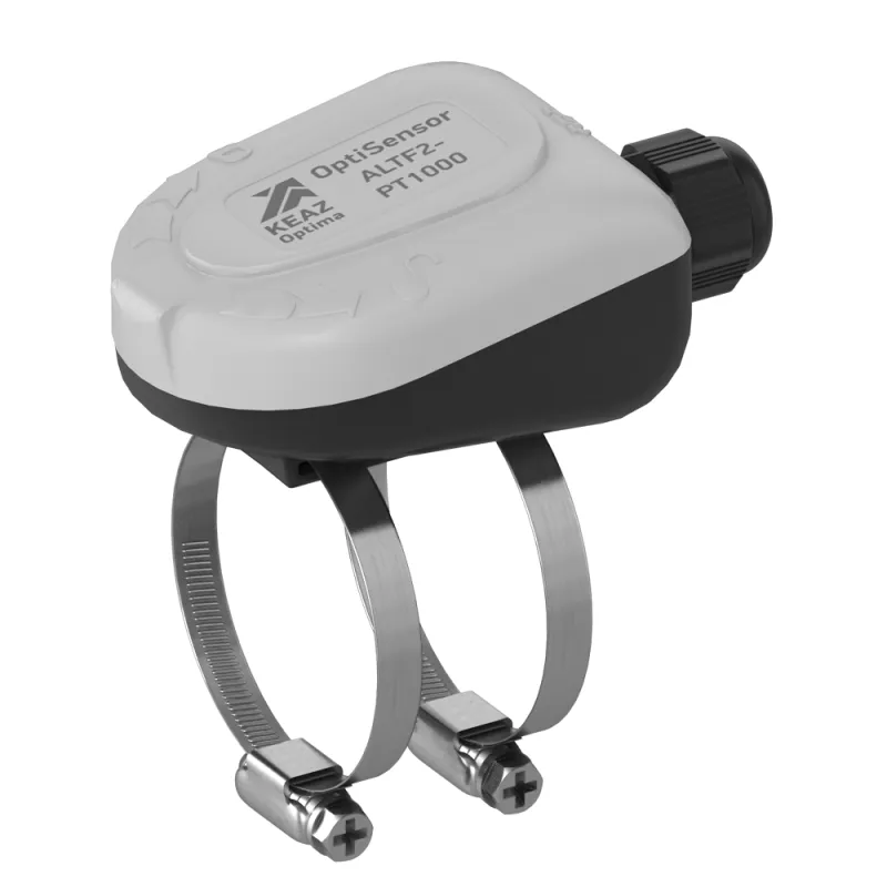 датчик температуры накладной optisensor altf2-pt1000 кэаз 284731 от магазина Штепсель и батарейка.