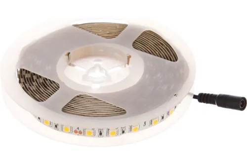 лента светодиодная gls-5050-120-28.8-24-ip20-prm-4 502441 от магазина Штепсель и батарейка.