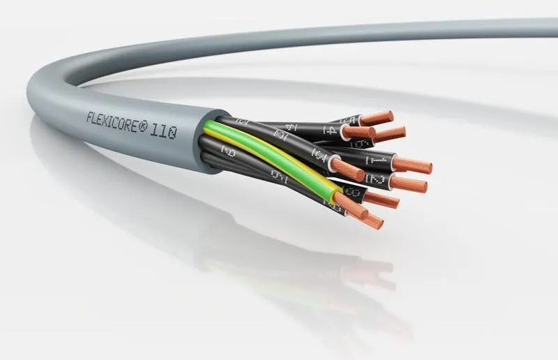 кабель flexicore 110 10g0.75 (м) lapp 3120000133 от магазина Штепсель и батарейка.