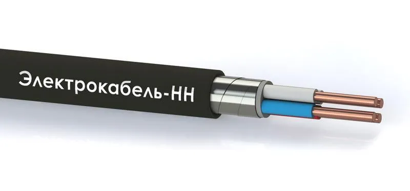 кабель квбшвнг(а)-ls 4х1 0.66кв (м) электрокабель нн 00-00006438 от магазина Штепсель и батарейка.