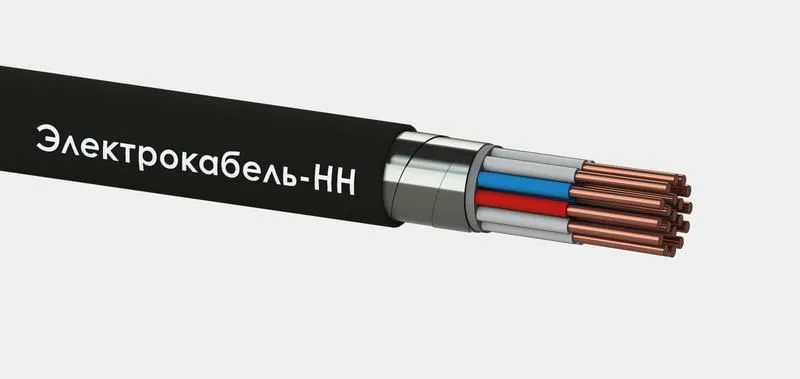 кабель квбшвнг(а)-ls 19х1.5 0.66кв (м) электрокабель нн 00-00006430 от магазина Штепсель и батарейка.