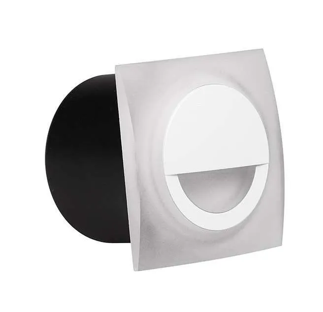 светильник светодиодный pws/r s7070 4вт 4000к ip20 архитектурный white jazzway 5005693 от магазина Штепсель и батарейка.