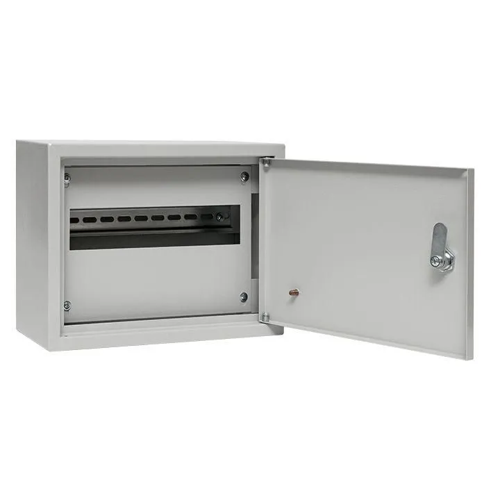 щит щрн-12 ip31 (220х300х120) basic ekf mb21-12-bas от магазина Штепсель и батарейка.