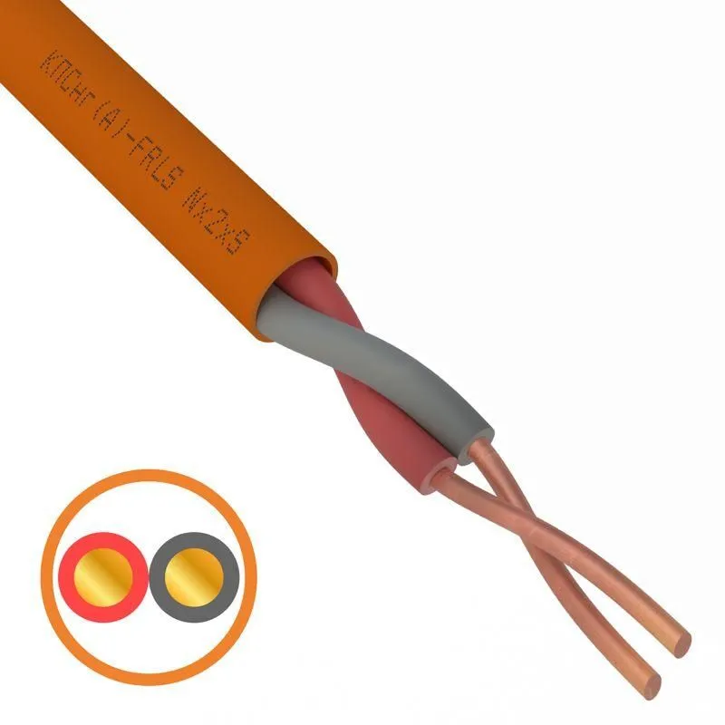 кабель кпснг(а)-frls 1х2х0.5 (м) rexant 01-4902 от магазина Штепсель и батарейка.