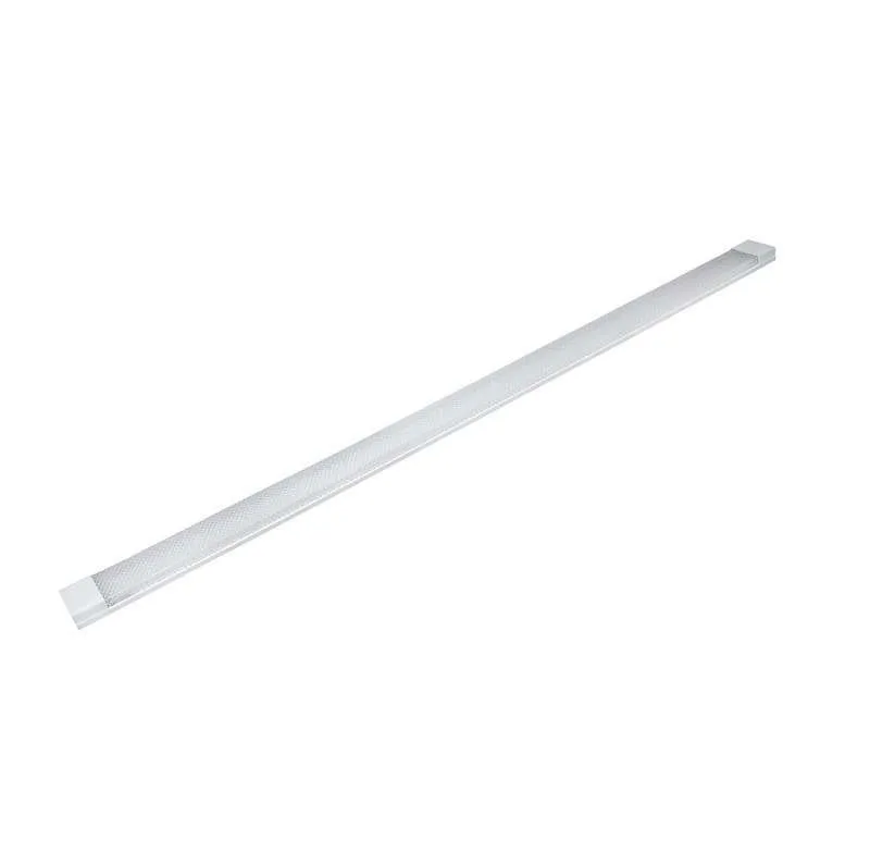 светильник светодиодный ppo-02 1200 prisma 36вт 4000к ip40 160-260в дпо jazzway 5017856 от магазина Штепсель и батарейка.