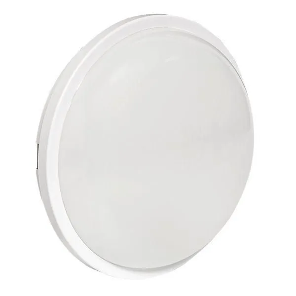 светильник светодиодный жкх дпо-2009 12вт 6500к ip65 круг luma ekf bkl-2009-r-12-6500 от магазина Штепсель и батарейка.