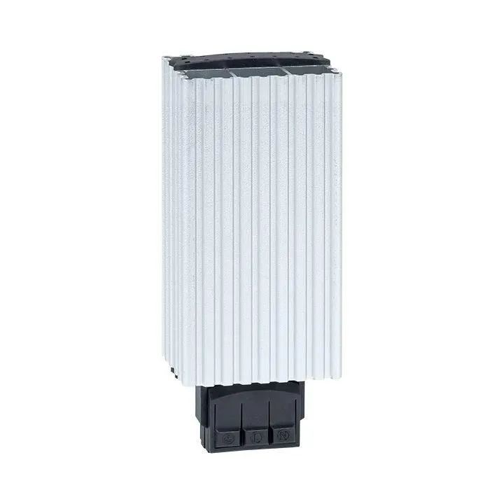 обогреватель на din-рейку клеммный 75вт 230в ip20 proxima ekf heater-click-75-20 от магазина Штепсель и батарейка.