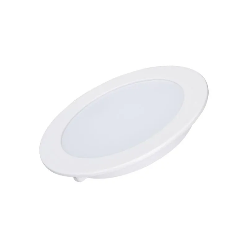 светильник светодиодный dl-bl125-9w day white ip40 металл arlight 021434 от магазина Штепсель и батарейка.