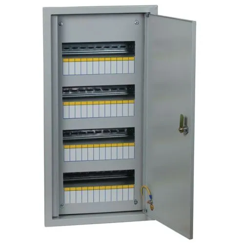 щит щрв-48 ip31 ekf (650х340х120) от магазина Штепсель и батарейка.