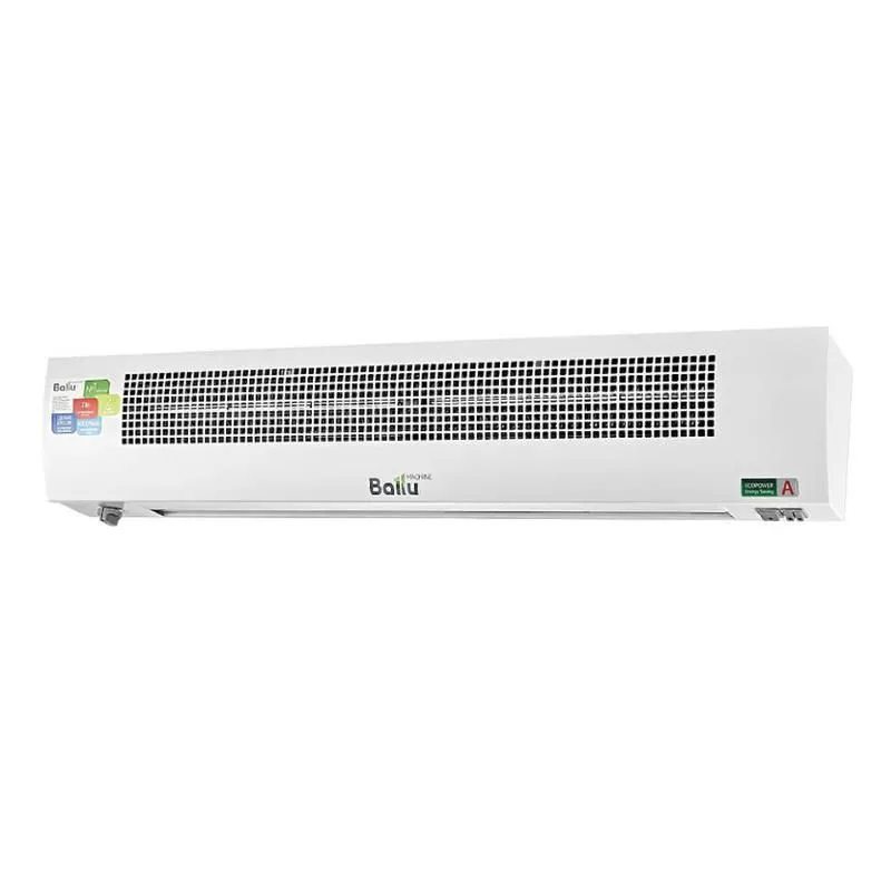 завеса тепловая 5квт 1м 230/400в bhc-l10t05 ballu нс-1248461 от магазина Штепсель и батарейка.