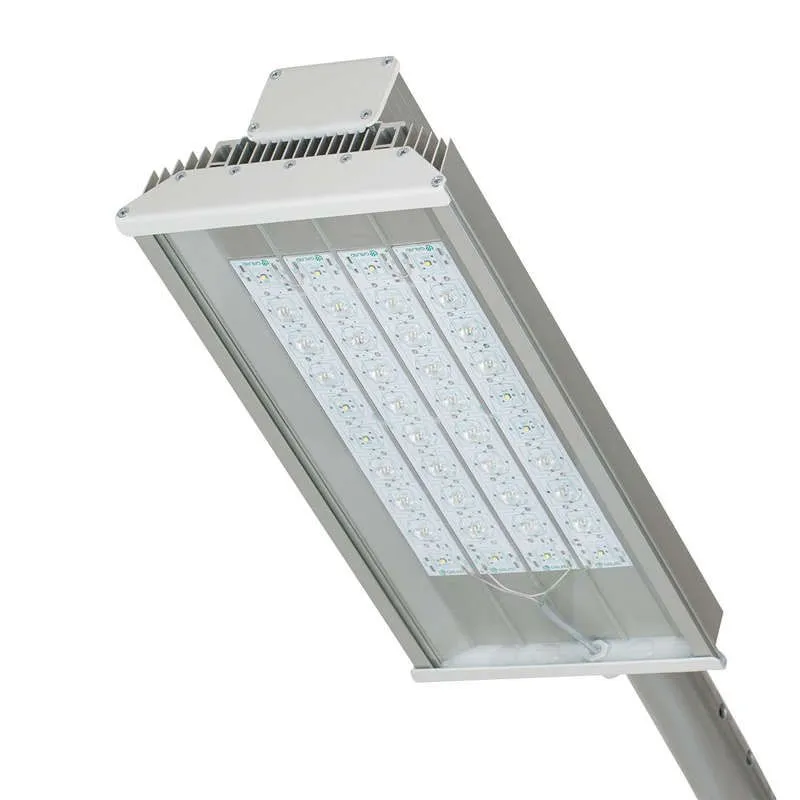 светильник светодиодный "стандарт" led-80-шо/к50 80вт 5000к ip65 galad 09308 от магазина Штепсель и батарейка.