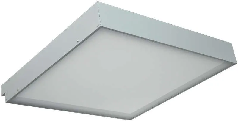 светильник светодиодный opl/r eco led 1200 4000к встраив. ст 1028000240 от магазина Штепсель и батарейка.