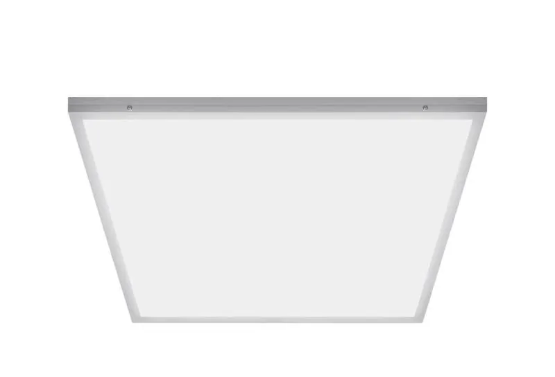 светильник светодиодный ppl spec 02 opal 40вт 4000к ip40 165-265в 595х595х25 ra>90 дво/дпо равномерная засветка панель рассеив. v2 негорюч. pro+ jazzway 5043510 от магазина Штепсель и батарейка.
