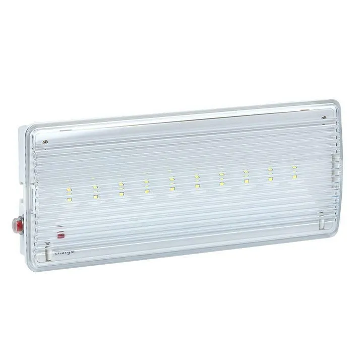 светильник аварийного освещения safeway-10 led proxima ekf dpa-201 от магазина Штепсель и батарейка.