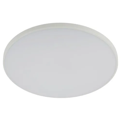 светильник светодиодный классик spb-6 wh 24вт 5000к slim base потолочн. без ду эра б0069770 от магазина Штепсель и батарейка.