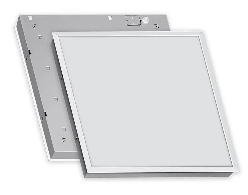 светильник светодиодный avrora 90-32/opal-sand 4000к ip20 595х595 cri>90 csvt цб000019610 от магазина Штепсель и батарейка.