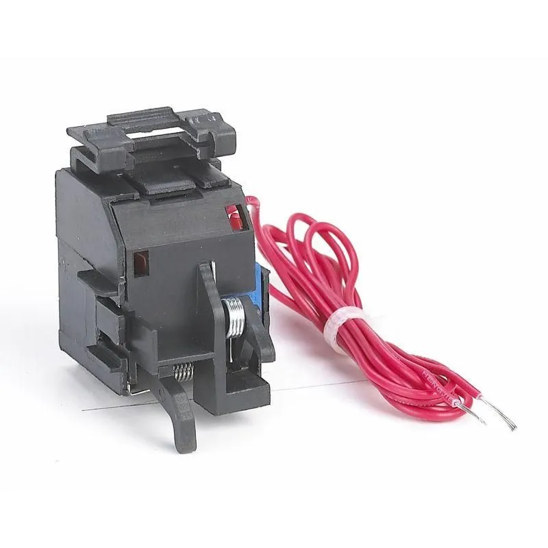 расцепитель независимый sht-m5 a1 r для nxm-800 ac 230в (правый) (r) chint 946981 от магазина Штепсель и батарейка.