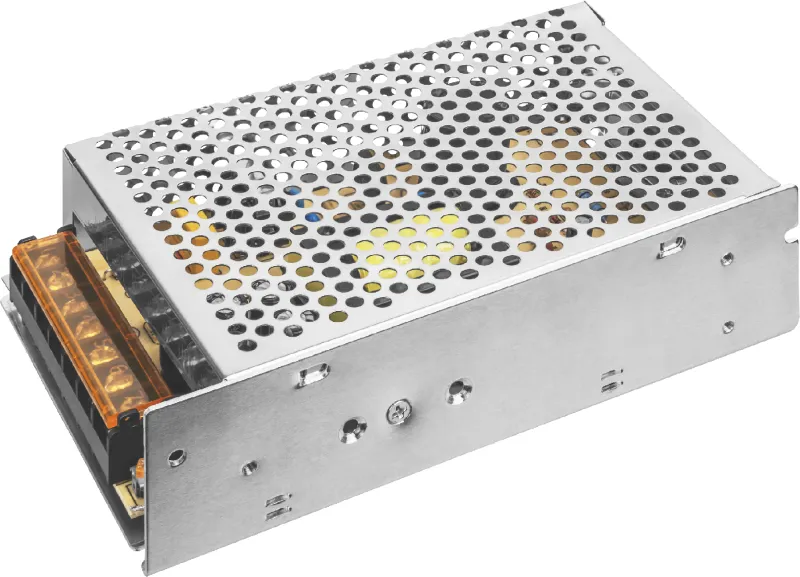 драйвер для светодиодной ленты 90 642 od-p120-ip20-24v онлайт 90642 от магазина Штепсель и батарейка.