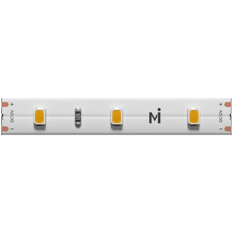 лента светодиодная 12в 2835 4.8вт/м 4000к ip20 (уп.5м) maytoni 201163 от магазина Штепсель и батарейка.