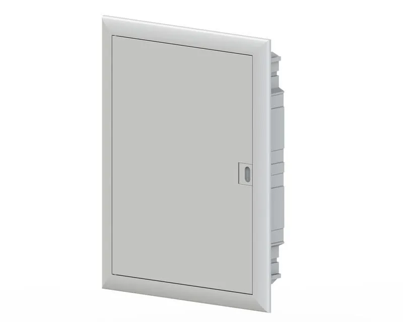 щит слаботочный встраив. "profibox" 513х403х105 ip41 proxima ekf profibox-m-24+4 от магазина Штепсель и батарейка.