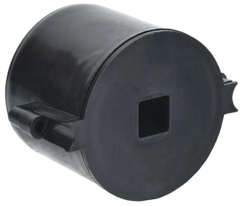 коробка установочная л250м у3 d75х62мм монолит. строител. iek ukm20-075-062-000-o-k02 от магазина Штепсель и батарейка.