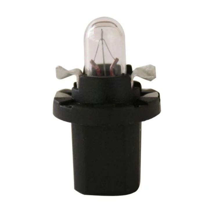 лампа автомобильная 2721mf8 1.2w b8.3d 12v (200)osram 4008321096388 от магазина Штепсель и батарейка.