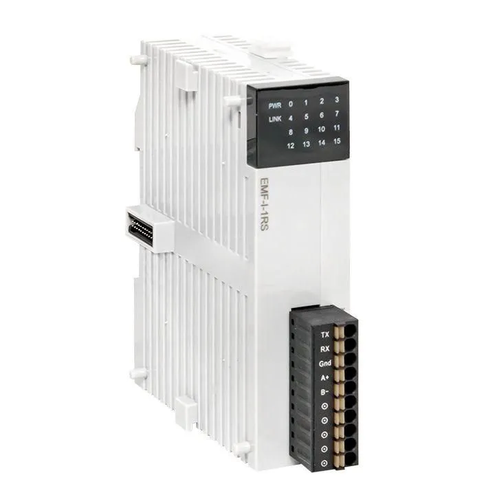 модуль интерфейсный emf 1rs pro-logic proxima ekf emf-i-1rs от магазина Штепсель и батарейка.