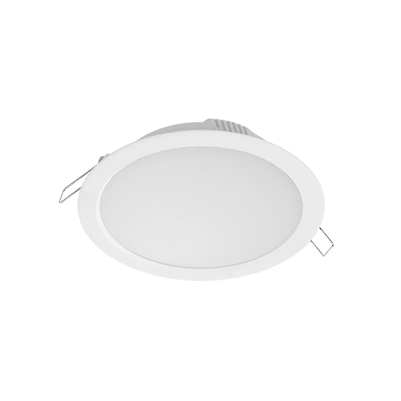 светильник светодиодный dl-basic 166х54 12вт 5000к встраив. (монтаж. отв. 147мм) varton v1-r0-00642-10000-2001250 от магазина Штепсель и батарейка.