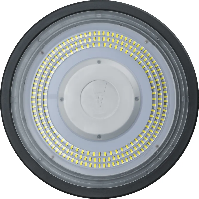 светильник светодиодный 82 419 nhb-p7-150-5k-60d (high bay) 150вт 5000к ip65 21150лм 60град. для высоких пролетов navigator 82419 от магазина Штепсель и батарейка.