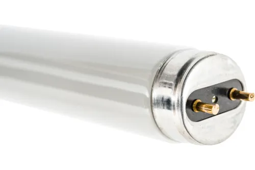 лампа люминесцентная l 58w/765 58вт t8 6500к g13 смол. osram 4008321959850 от магазина Штепсель и батарейка.