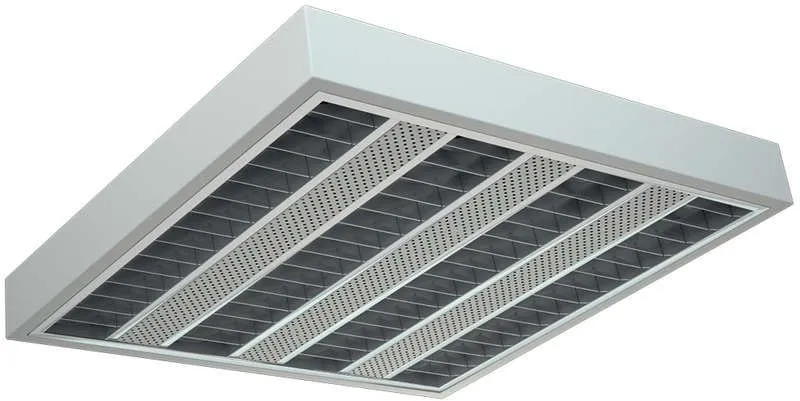 светильник светодиодный ptf uni led 600 32вт 4000к ip20 потолочный ст 1048000060 от магазина Штепсель и батарейка.