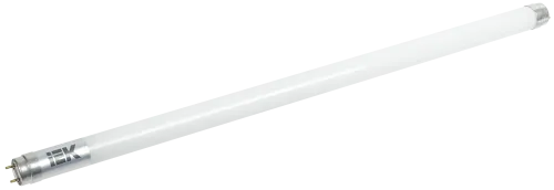 лампа led 10вт g13 6500к 600mm иэк lle-t8-10-230-65-g13 от магазина Штепсель и батарейка.