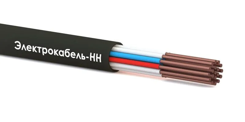 кабель кввгнг(а)-ls 19х1 0.66кв (м) электрокабель нн 00-00006526 от магазина Штепсель и батарейка.