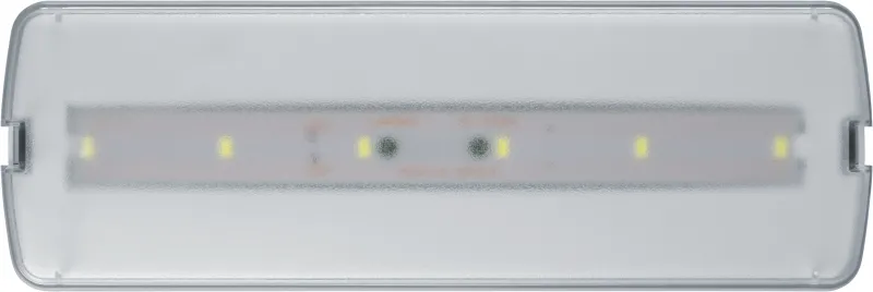 светильник светодиодный 95 293 nef-20 3вт 200лм 220-240в ip20 акк. ni-cd 600ма.ч аварийно-эвакуационный navigator 95293 от магазина Штепсель и батарейка.