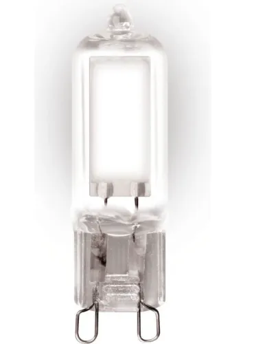 лампа светодиодная led 4вт 220в g9 4000к капсульная uniel от магазина Штепсель и батарейка.