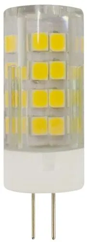 лампа led jc-3.5w-220v-corn ceramics-827-g4 280лм эра б0027855 от магазина Штепсель и батарейка.