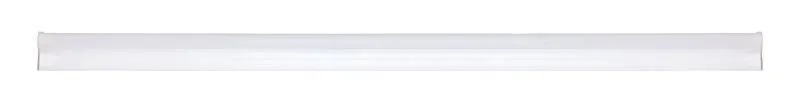 светильник светодиодный lwl-2013-16cl 16вт 80led 4000к ip20 1050лм 220в 1175мм линейный с сетевым проводом пластик. бел. ultraflash 12329 от магазина Штепсель и батарейка.