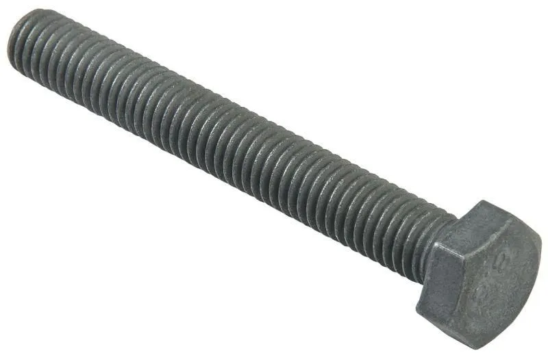 болт с шестигранной головкой м12х50 hdz (уп.20шт) iek cmz10-bt-12-050-hdz от магазина Штепсель и батарейка.