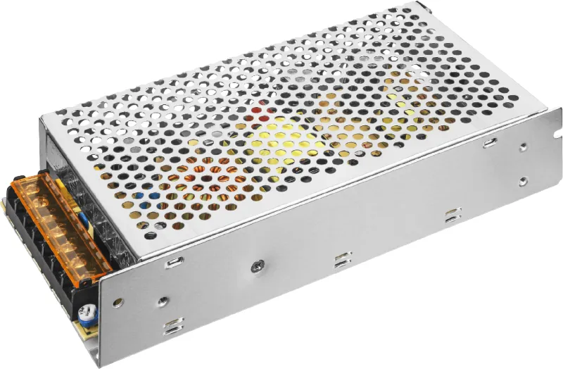 драйвер для светодиодной ленты 90 644 od-p200-ip20-24v онлайт 90644 от магазина Штепсель и батарейка.