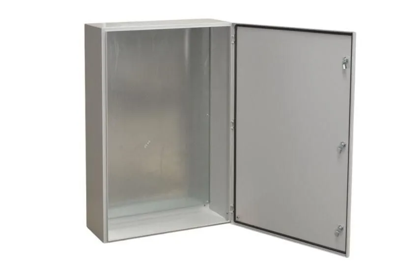 корпус металлический щрнм ip31 1200х800х300 dekraft 32490dek от магазина Штепсель и батарейка.