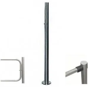 стойка perco-bh02 2-15 perco 230806 от магазина Штепсель и батарейка.