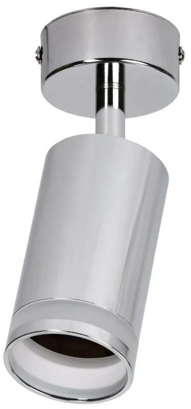 светильник 4006 gu10 настенно-потолочный хром iek lt-usb0-4006-gu10-1-k23 от магазина Штепсель и батарейка.