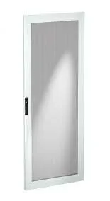 дверь перфорированая для шкафов cqe 1800х600мм dkc r5itcprmm1860 от магазина Штепсель и батарейка.
