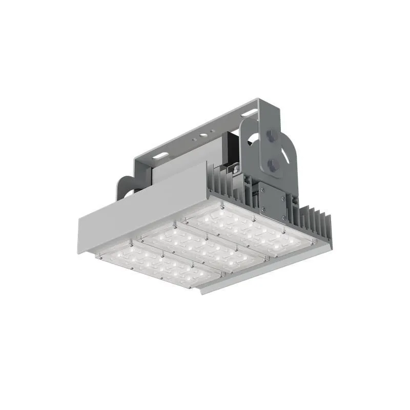 светильник светодиодный дсп15-120-003 kosmos 750 led 117вт 5000к ip65 ардатов 1155512003 от магазина Штепсель и батарейка.