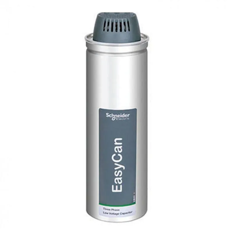 конденсатор easycan 12.5квар 520в sche blrcs125a150b52 от магазина Штепсель и батарейка.