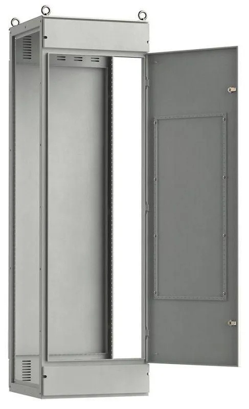 корпус грщ smart 2000х600х600 ухл3 ip31 метал. iek ykm50-2000-600-600-31-s от магазина Штепсель и батарейка.