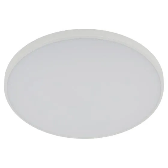 светильник светодиодный классик spb-6 wh 36вт 5000к slim base потолочн. без ду эра б0069772 от магазина Штепсель и батарейка.